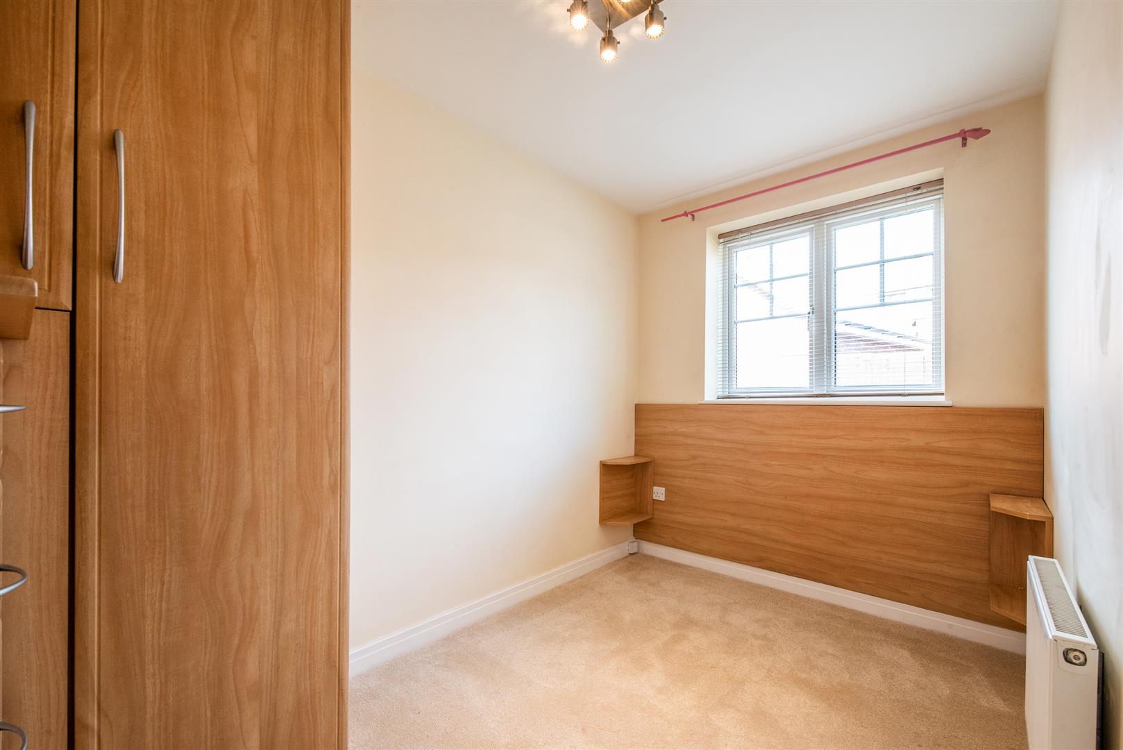 Halliwell Crescent, Hutton, Preston